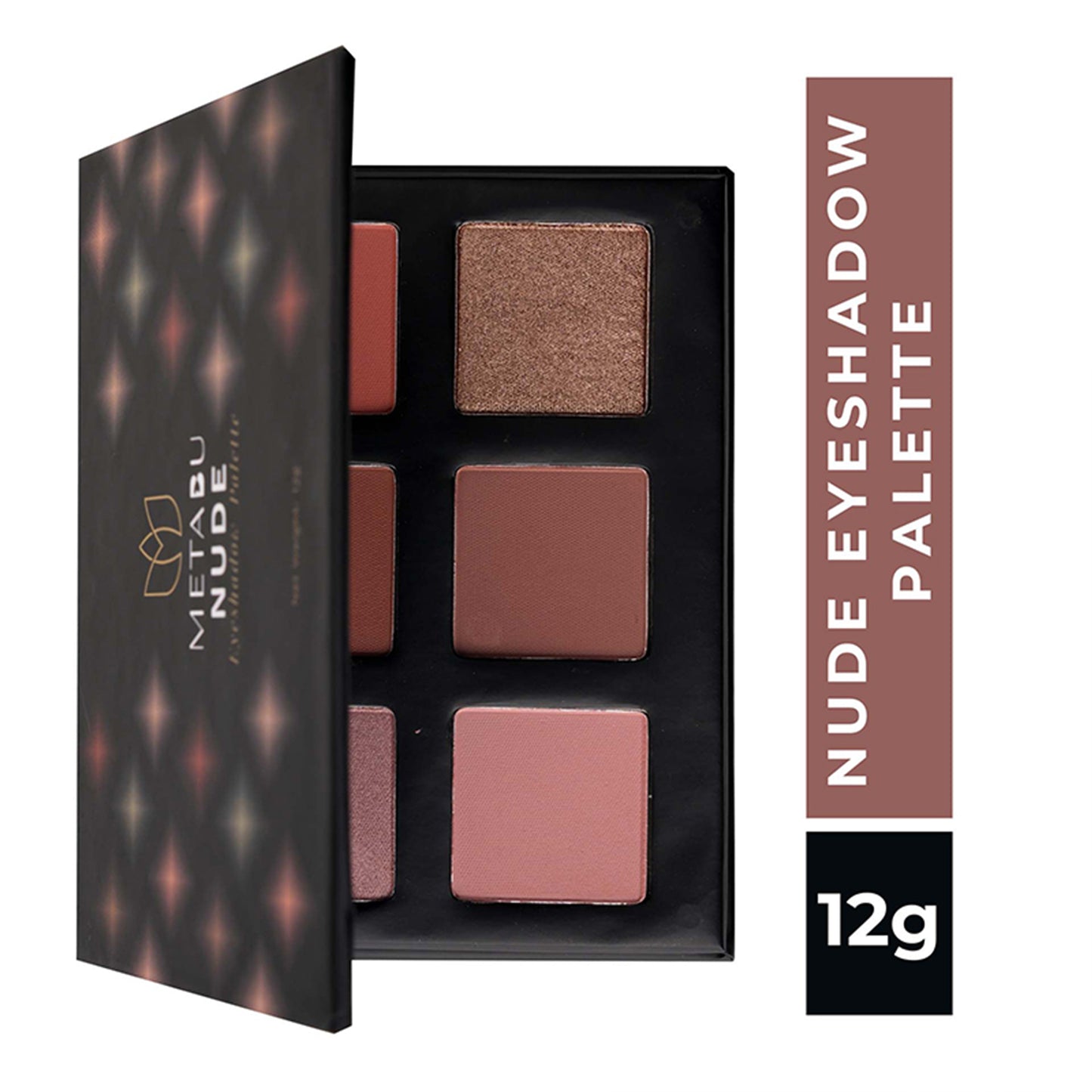 Long Lasting Eyeshadow Palette
