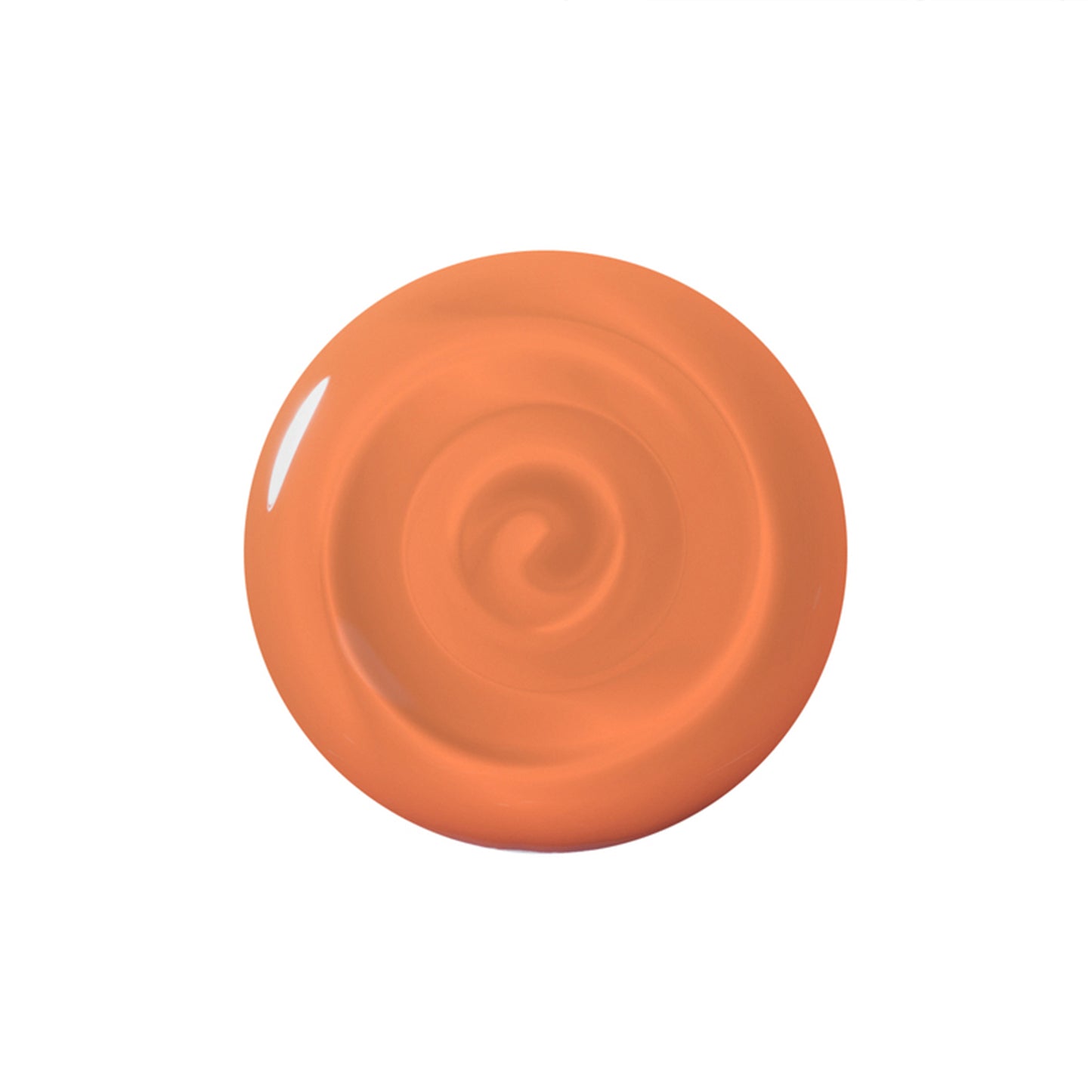 METABU Long Lasting Nail Lacquer | Orange Shade