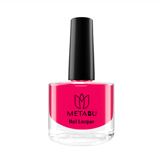 Nail Lacquer | Pink Shade