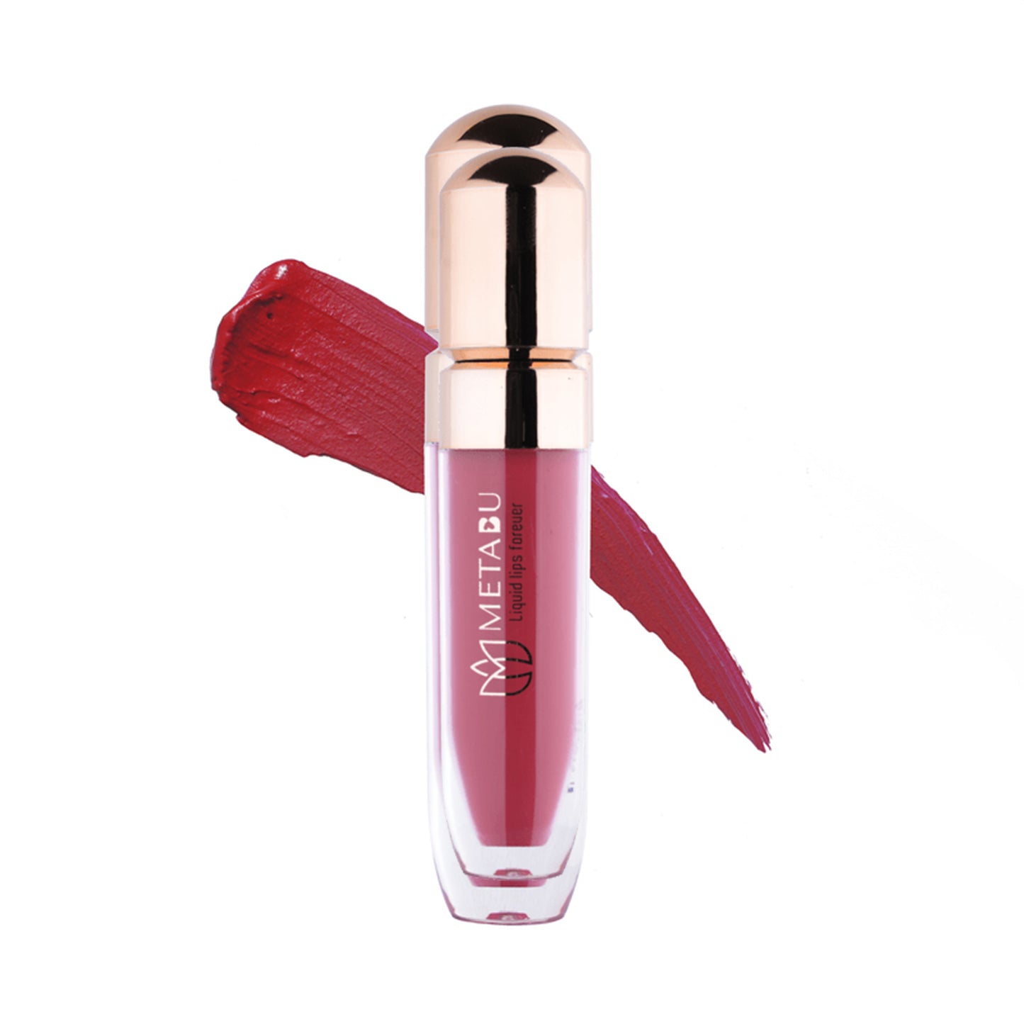 METABU Super Stay Matte Liquid Lipstick