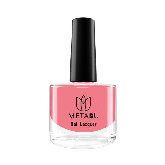 Long Lasting Nail Lacquer | Baby Pink Shade