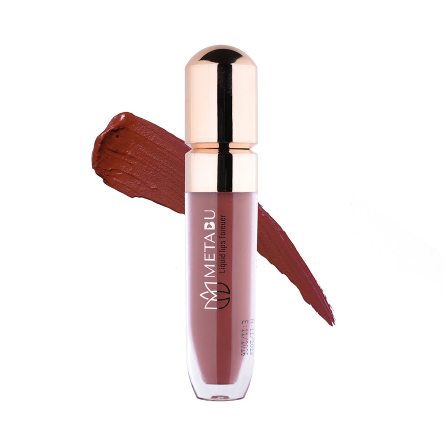 METABU Super Stay Matte Liquid Lipstick