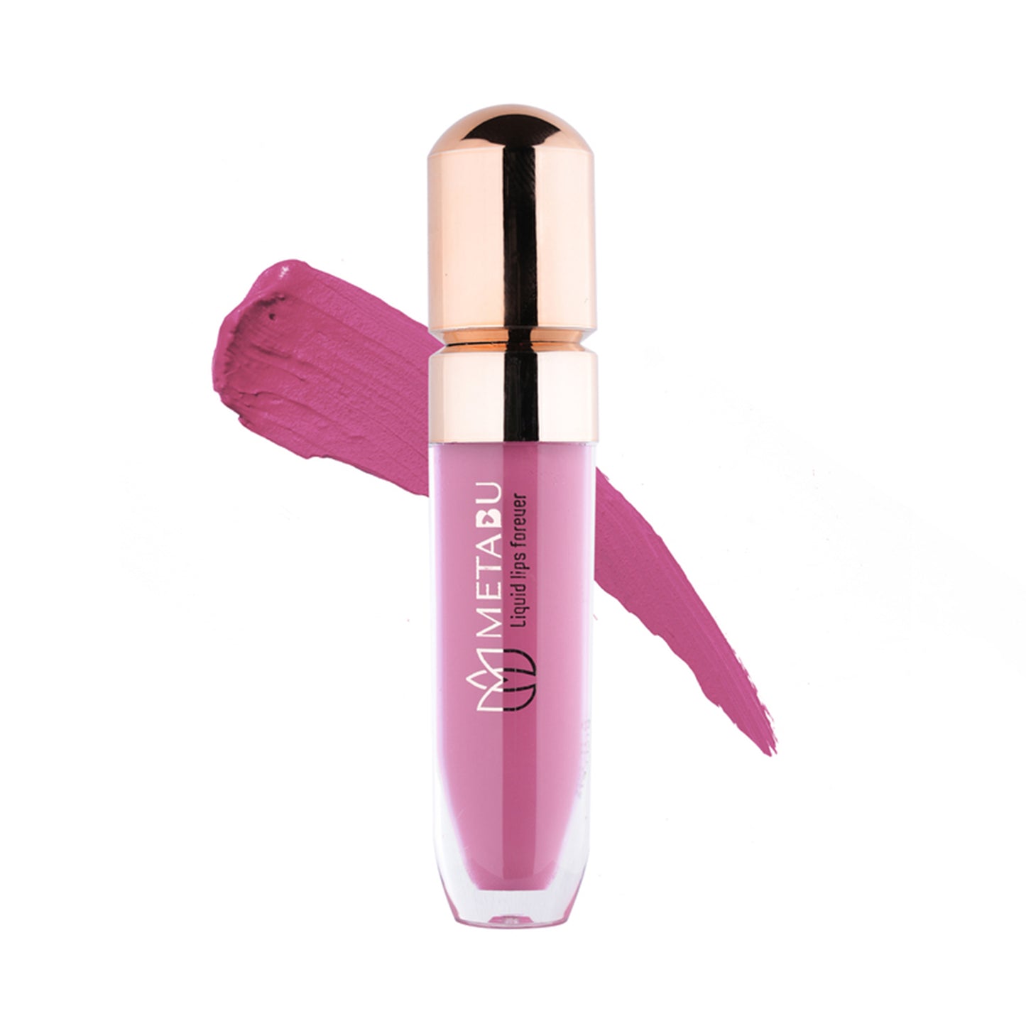 METABU Super Stay Matte Liquid Lipstick