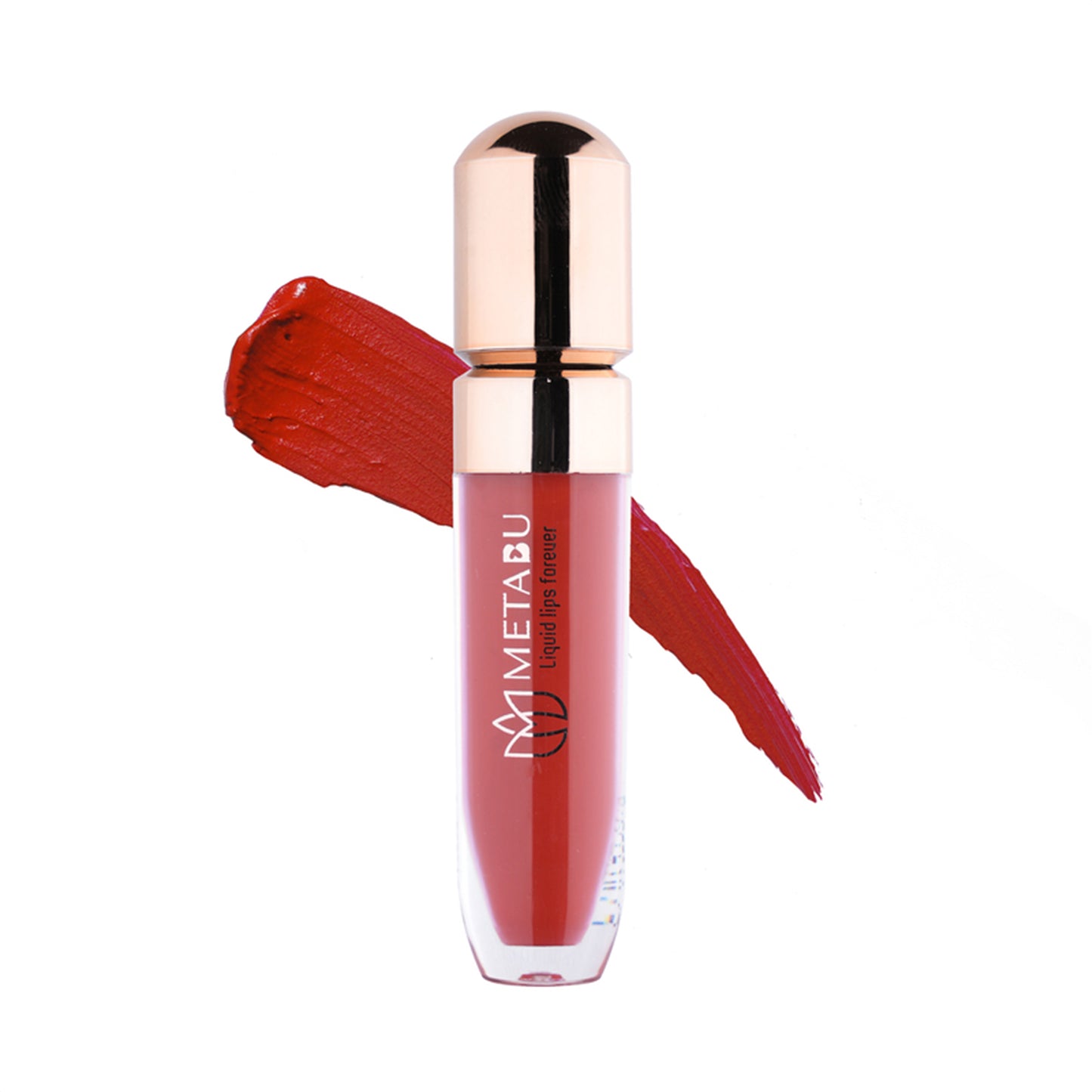 METABU Super Stay Matte Liquid Lipstick