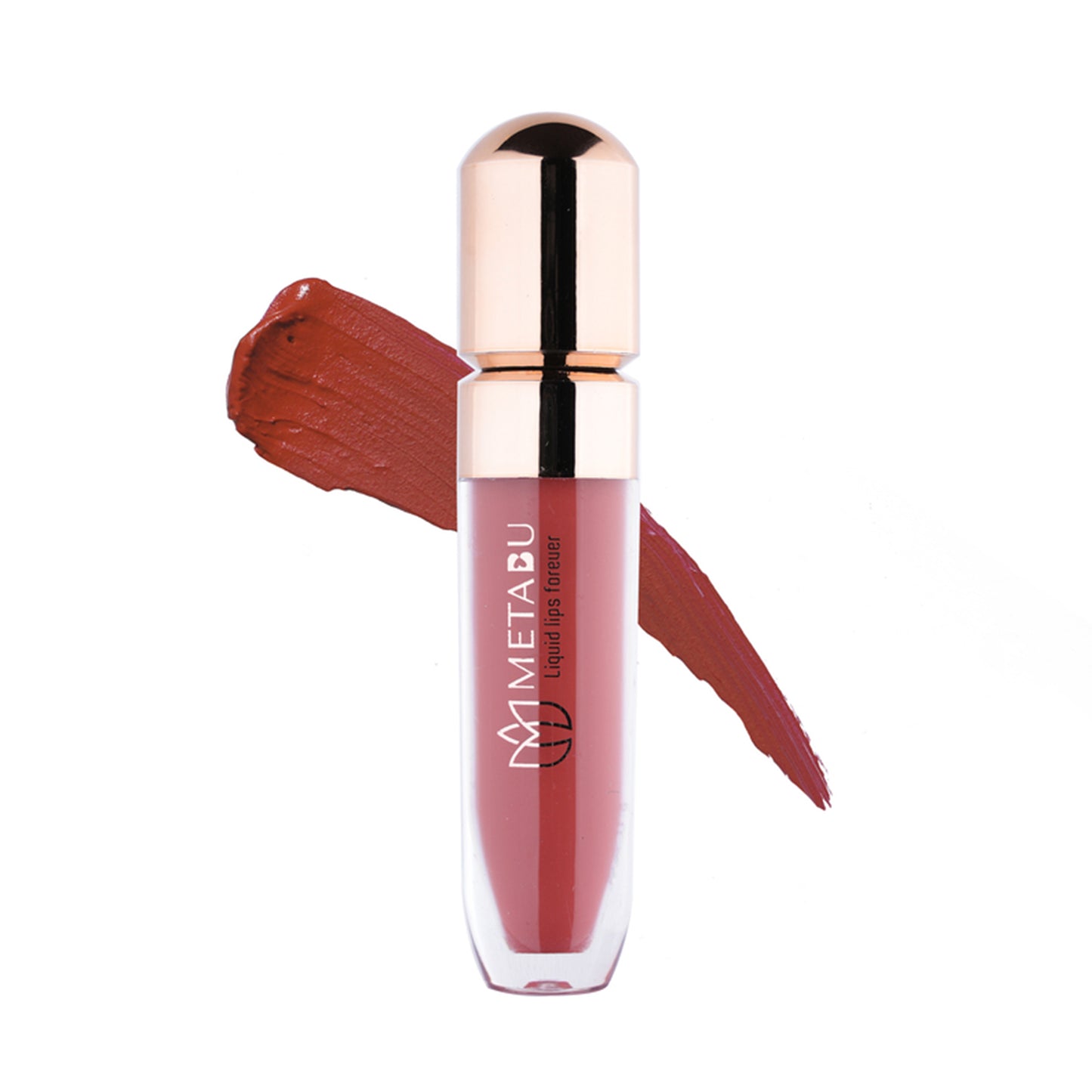 METABU Super Stay Matte Liquid Lipstick