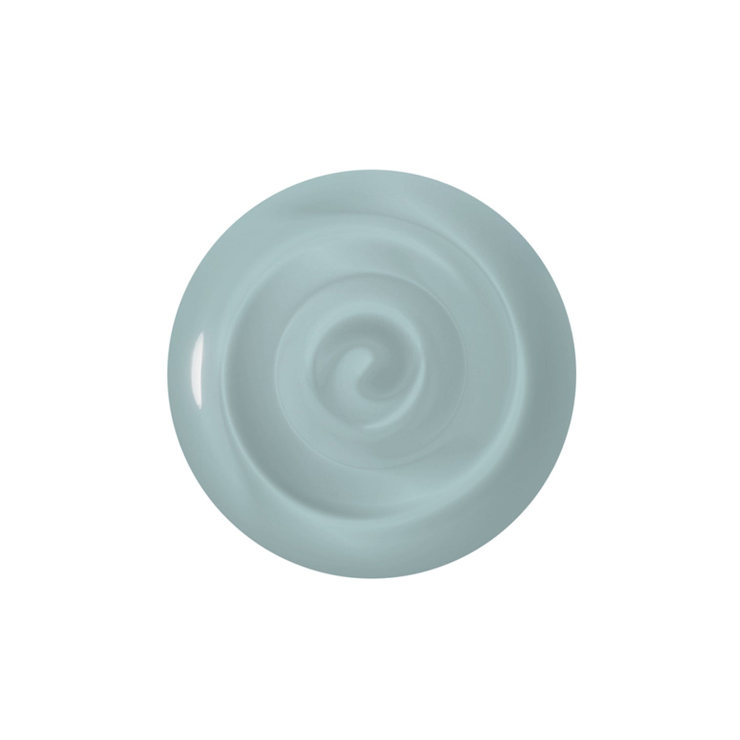 Long Lasting Nail Lacquer | Light Blue Shade