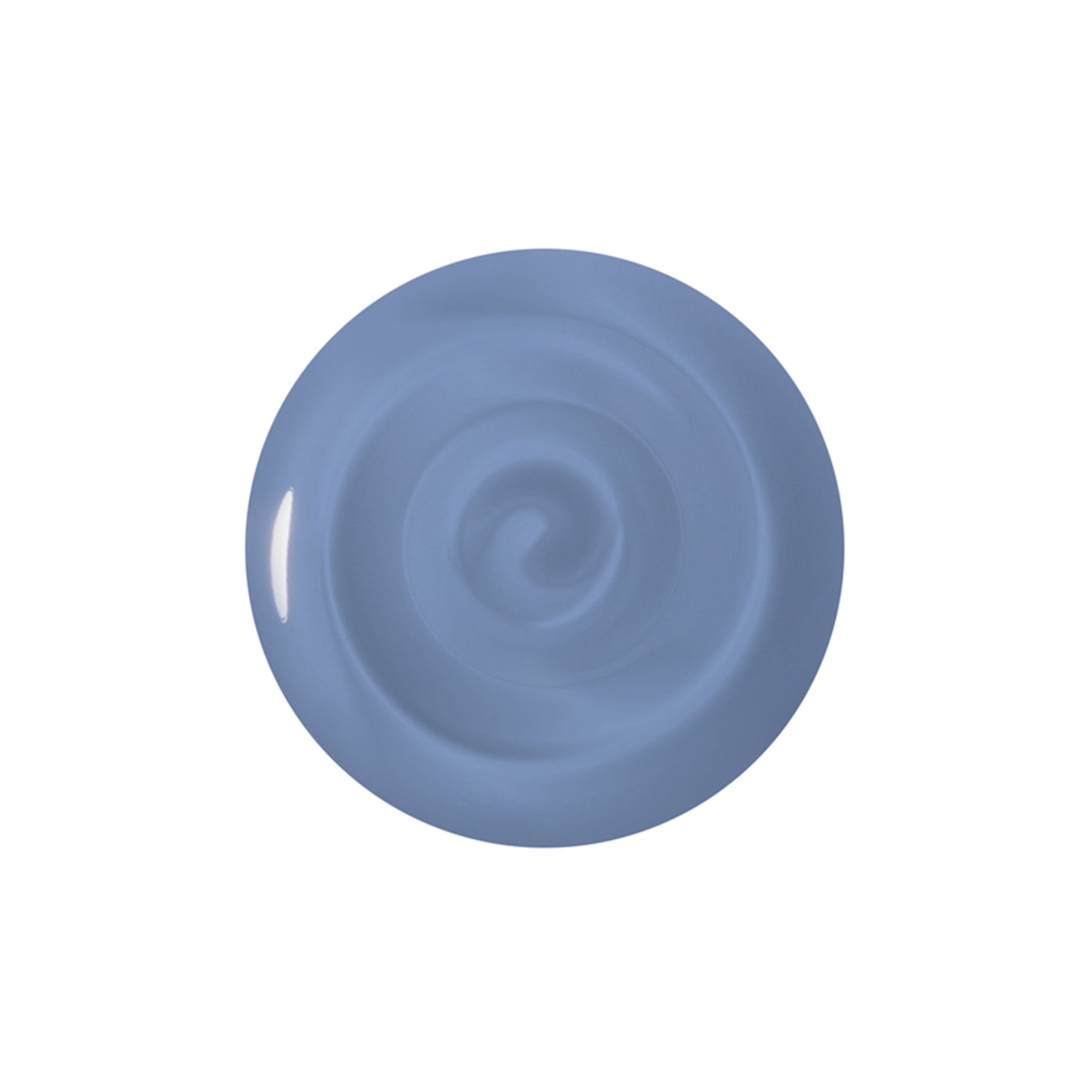 Long Lasting Nail Lacquer | Light Blue Shade