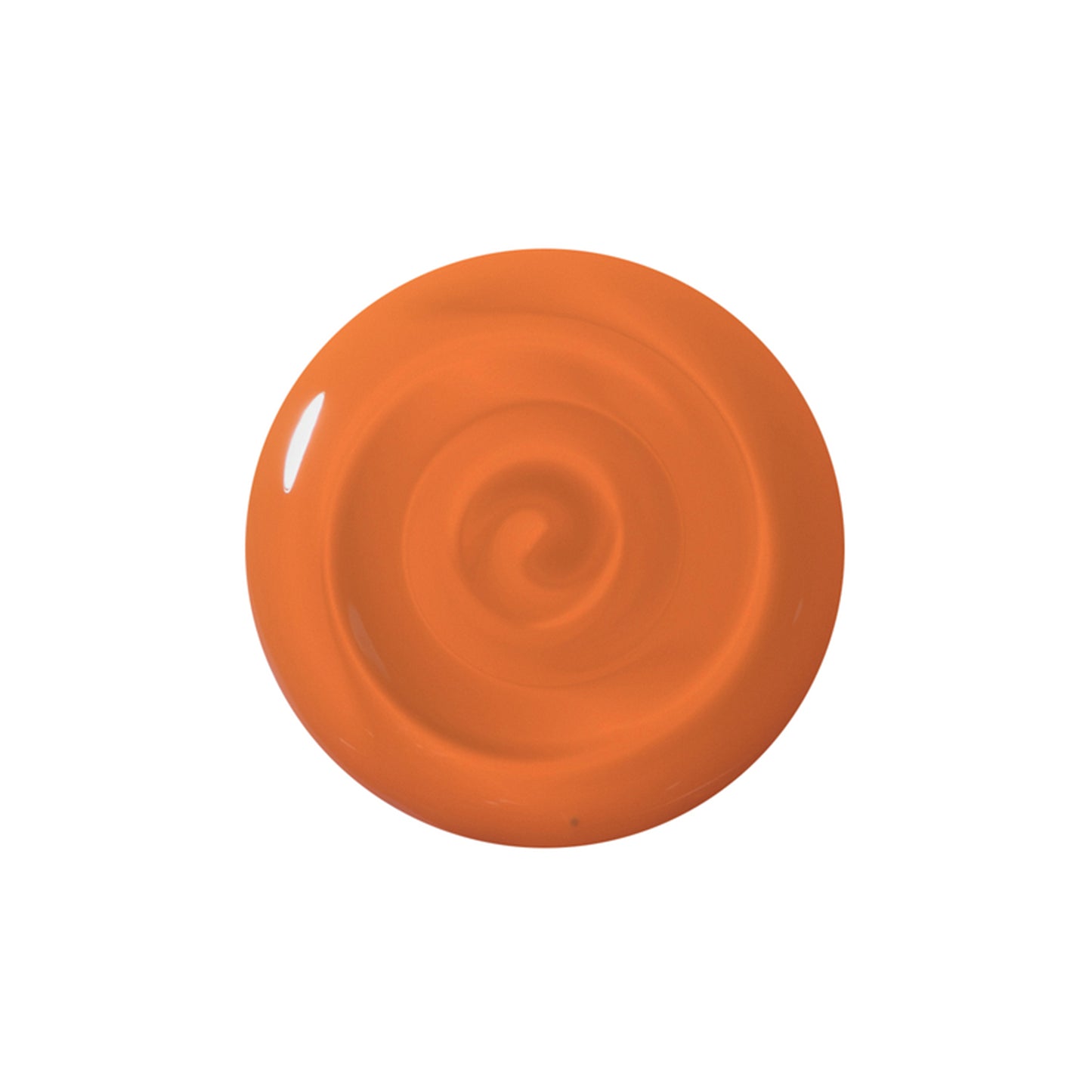 METABU Long Lasting Nail Lacquer | Orange Shade