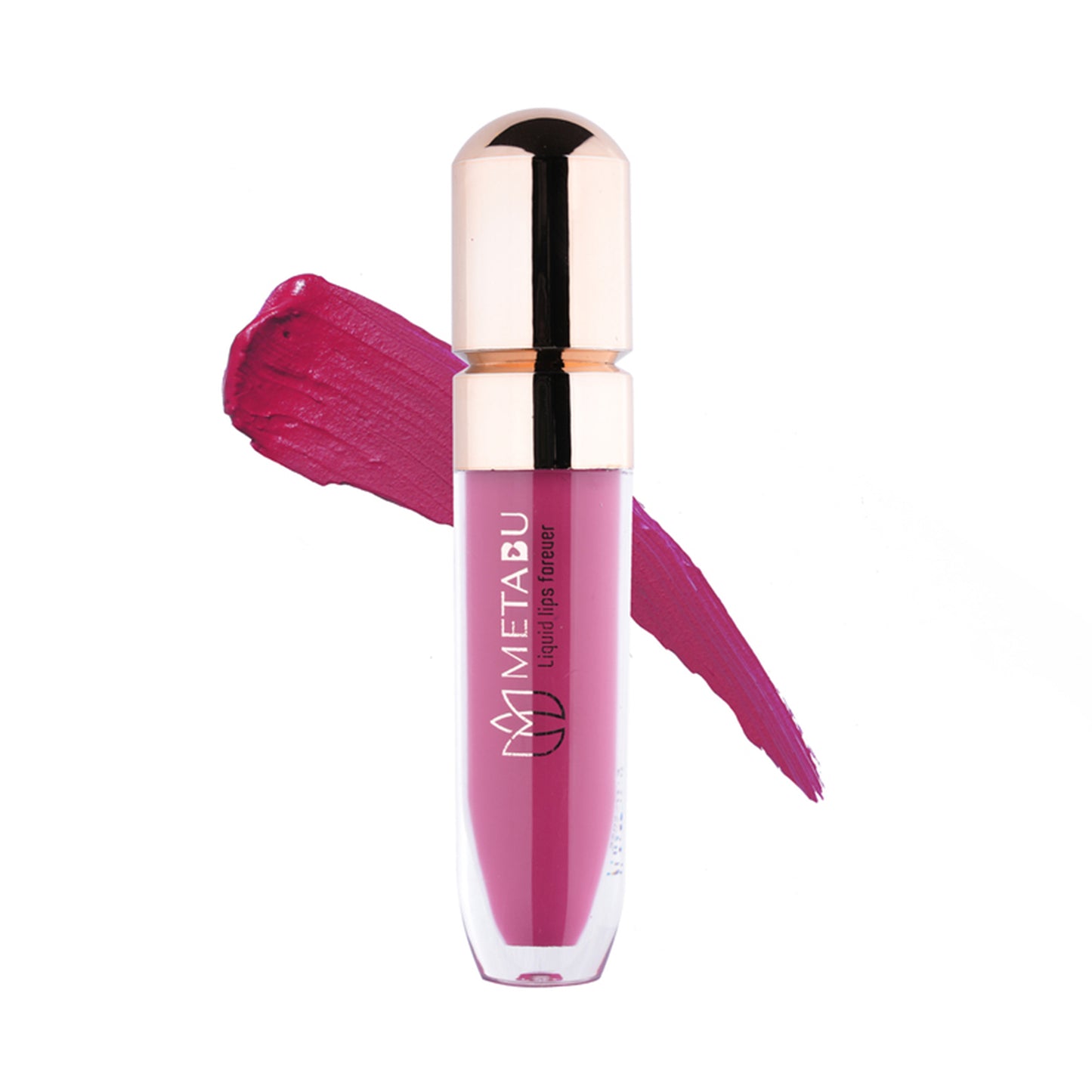METABU Super Stay Matte Liquid Lipstick