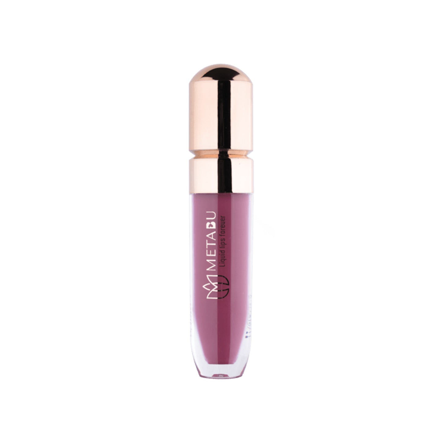 METABU Super Stay Matte Liquid Lipstick