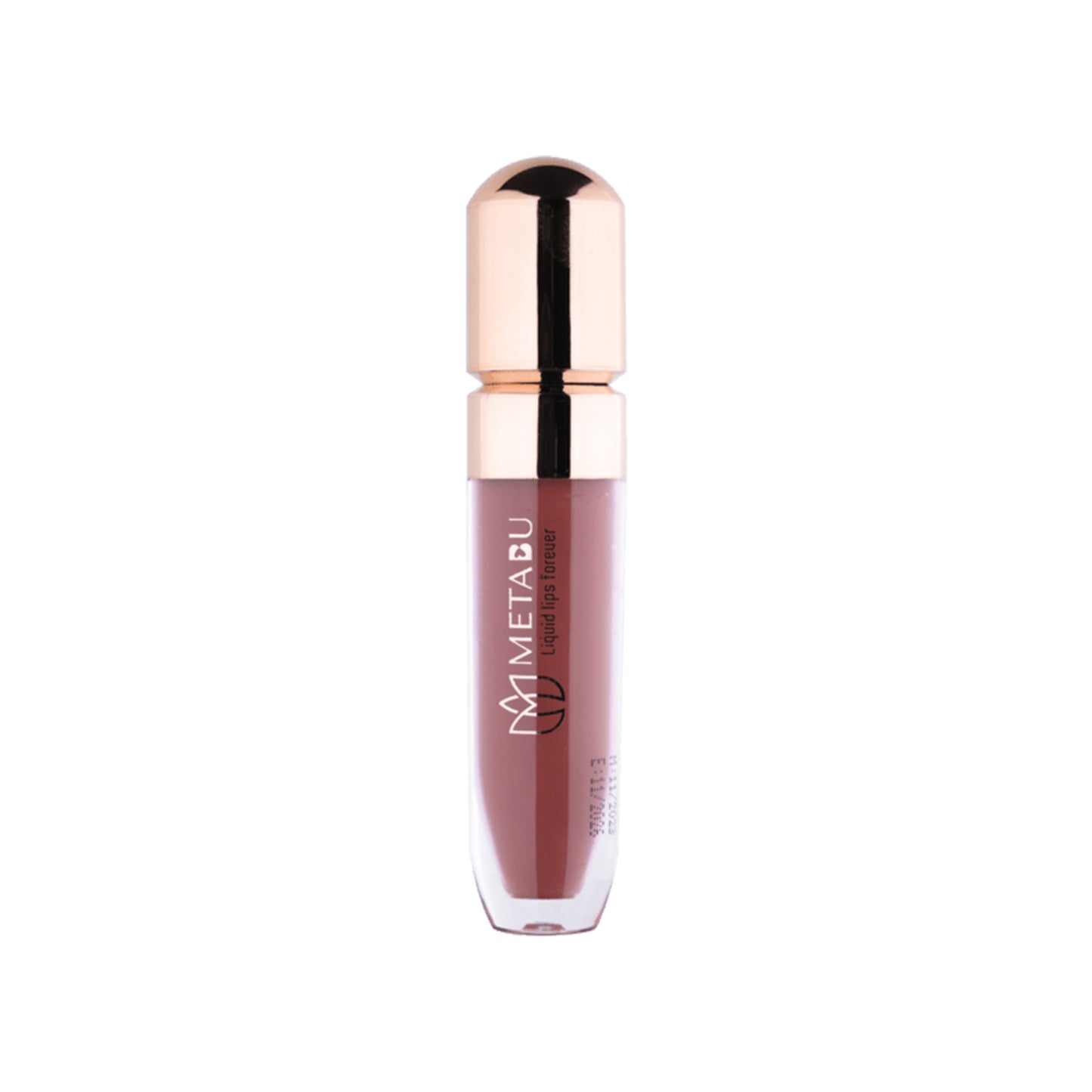 METABU Super Stay Matte Liquid Lipstick