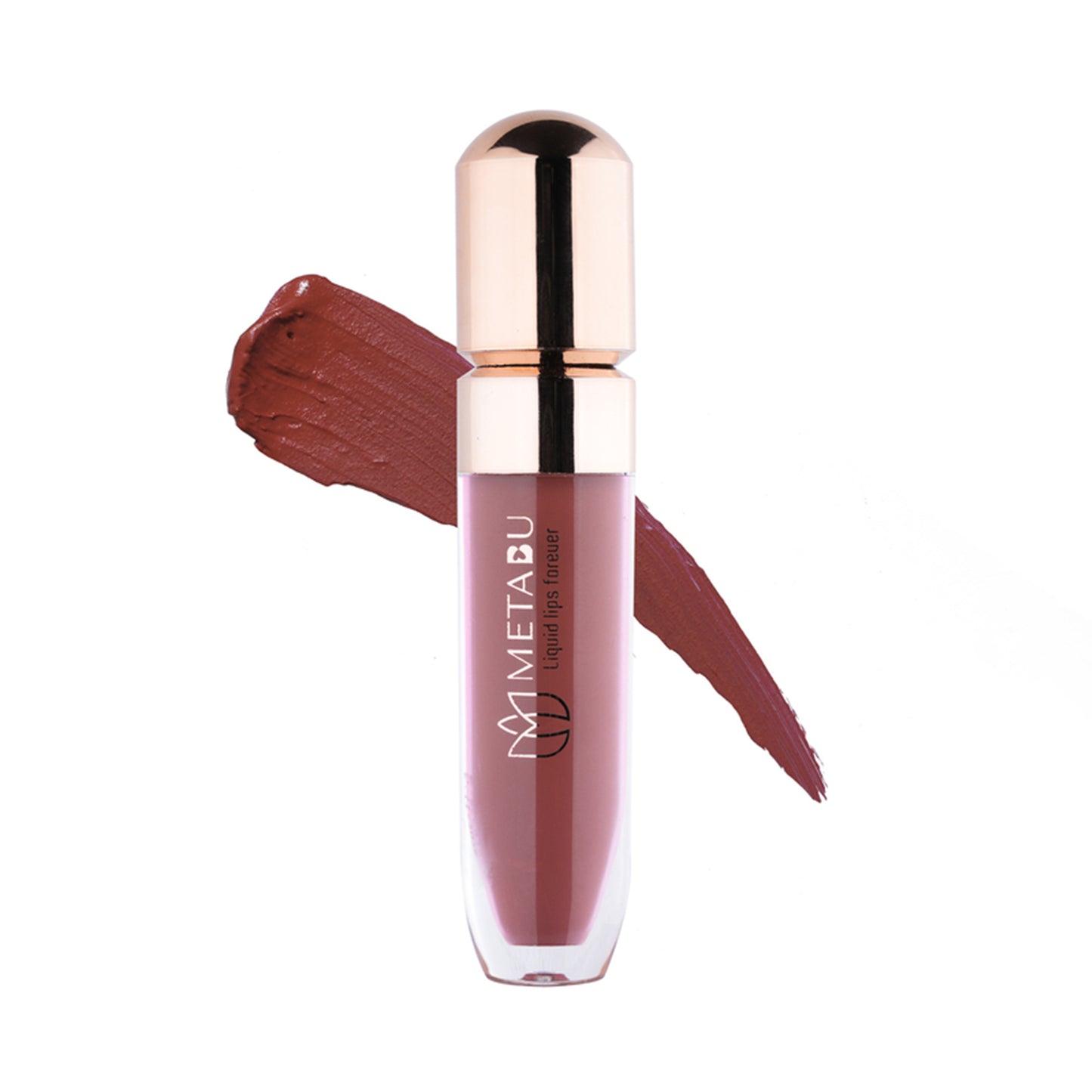 METABU Super Stay Matte Liquid Lipstick