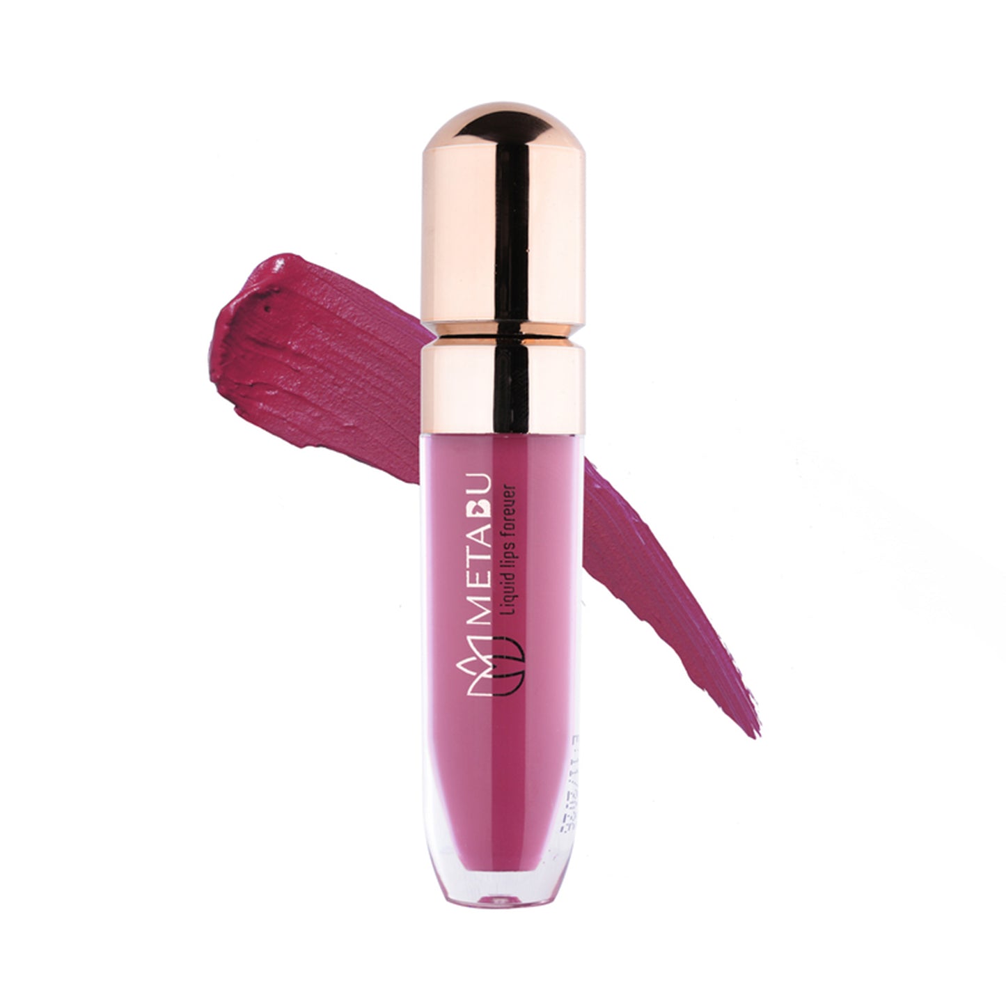 METABU Super Stay Matte Liquid Lipstick