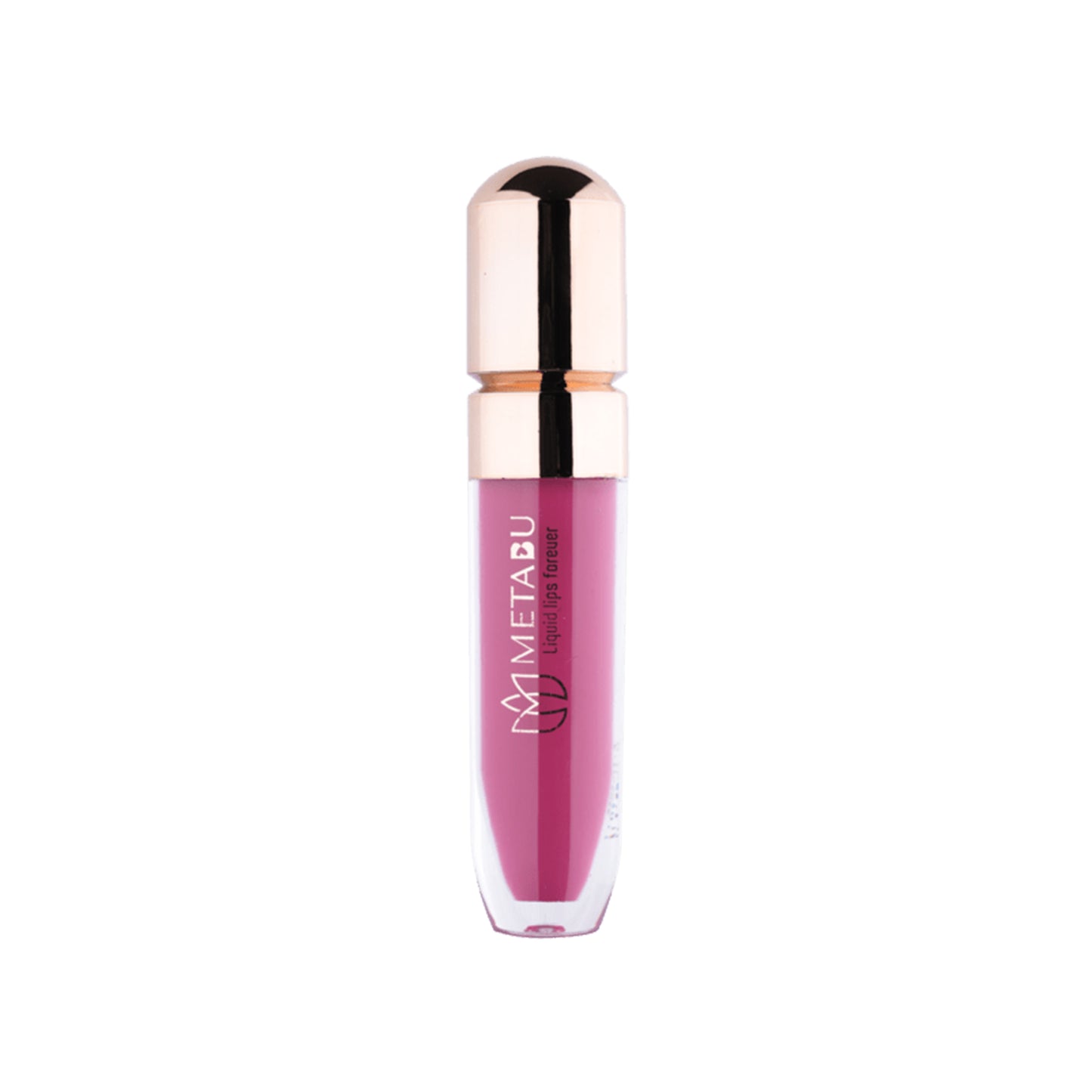 METABU Super Stay Matte Liquid Lipstick