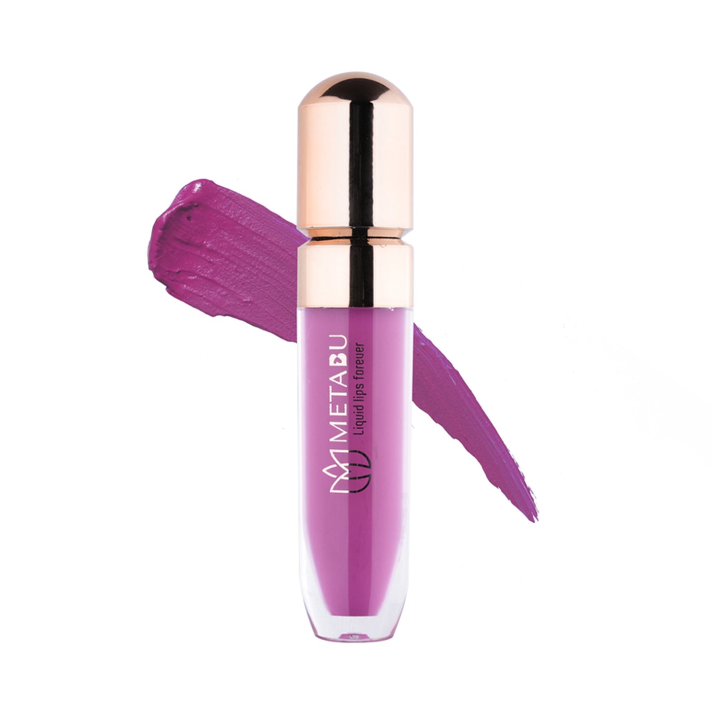 METABU Super Stay Matte Liquid Lipstick