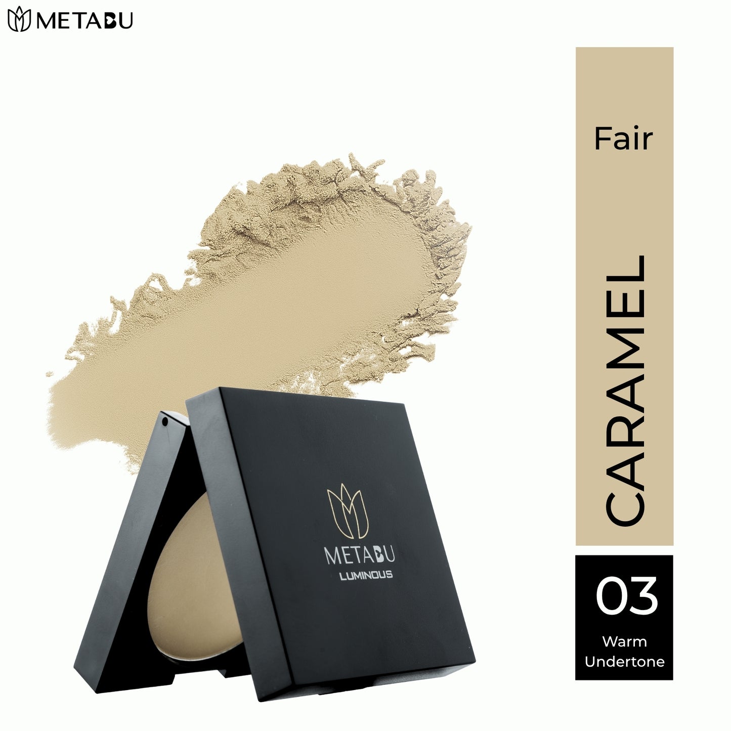 METABU Luminous Compact