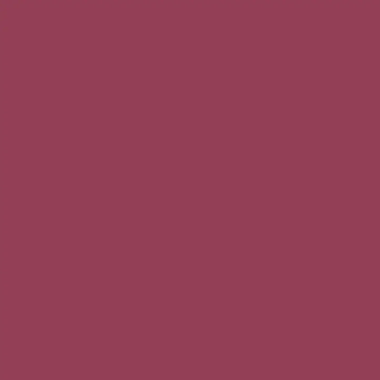 METABU Super Stay Matte Liquid Lipstick