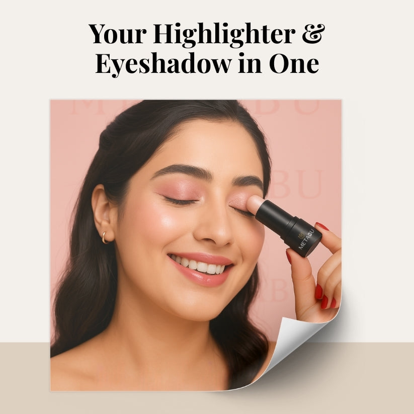 Wonder Glow Highlighter Stick