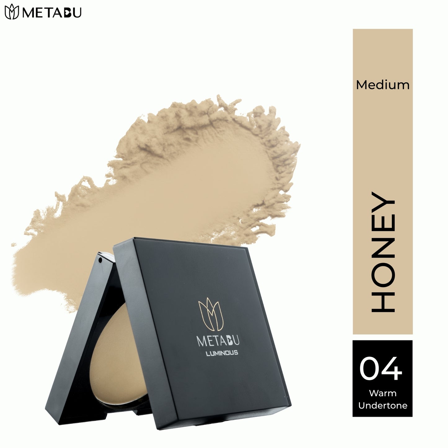 METABU Luminous Compact