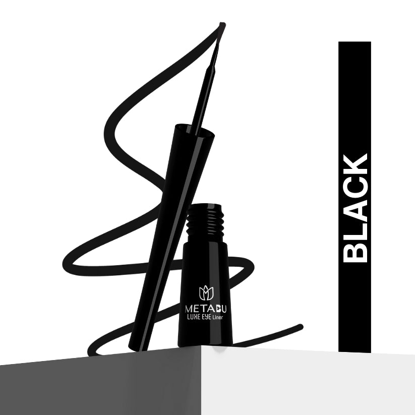 Long Lasting Luxe Eye Liquid Liner