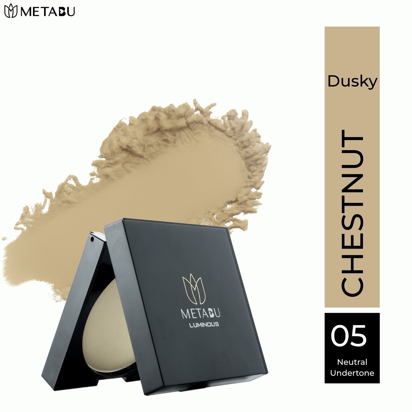 METABU Luminous Compact