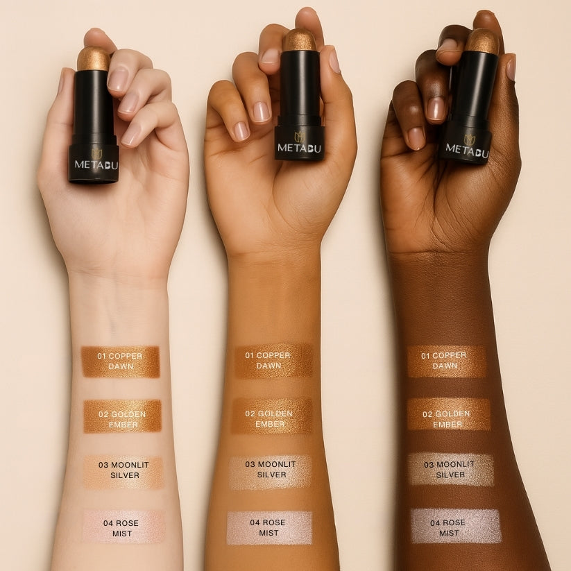 Wonder Glow Highlighter Stick