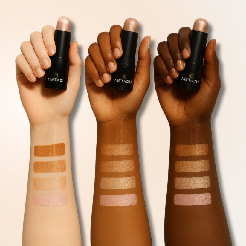 Wonder Glow Highlighter Stick