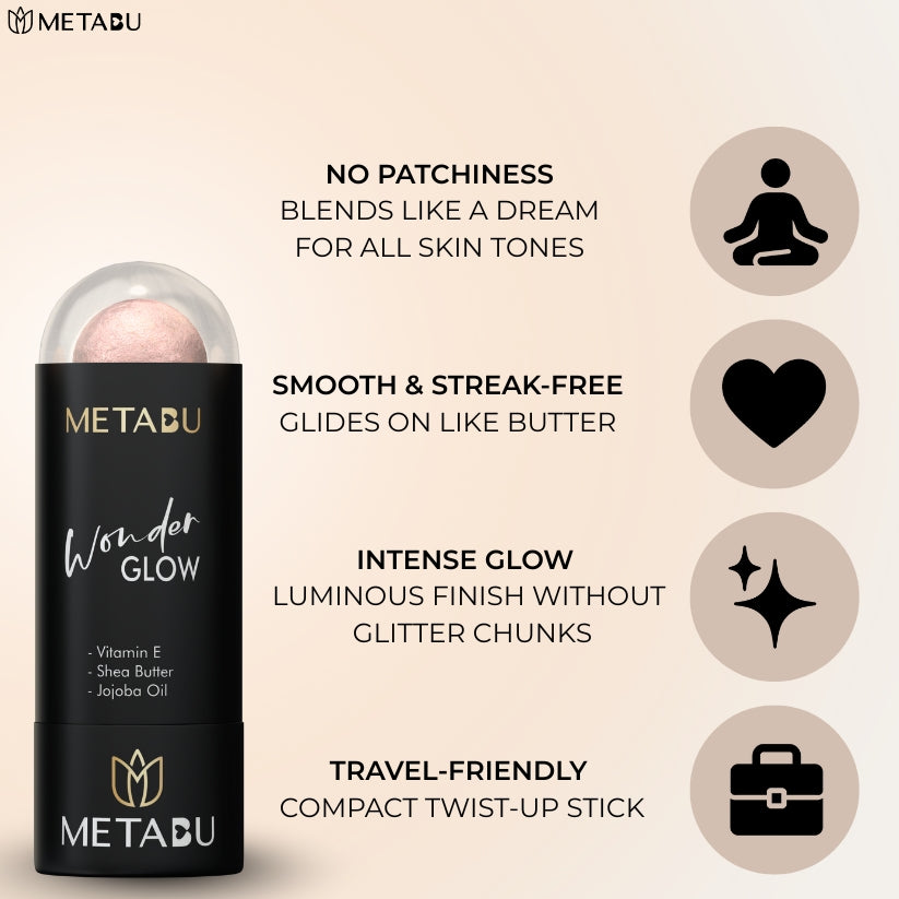 Wonder Glow Highlighter Stick