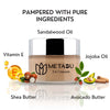 3 in 1 Mousse Foundation