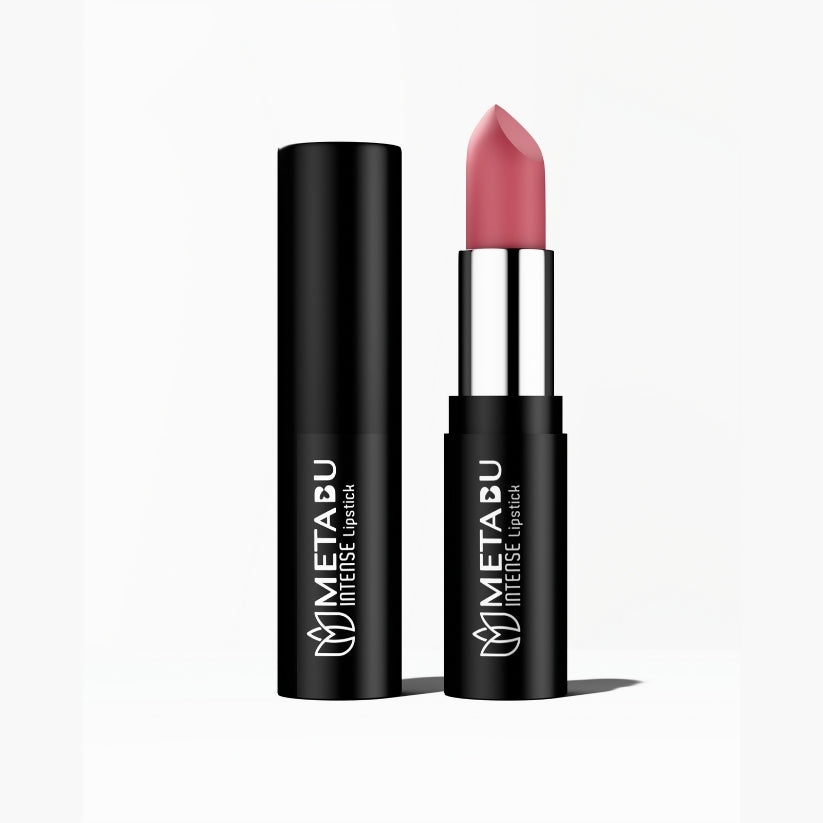 Intense Moisture Satin Matte Lipstick