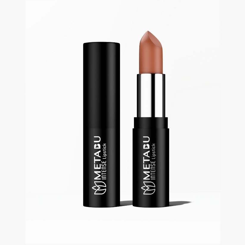 Intense Moisture Satin Matte Lipstick