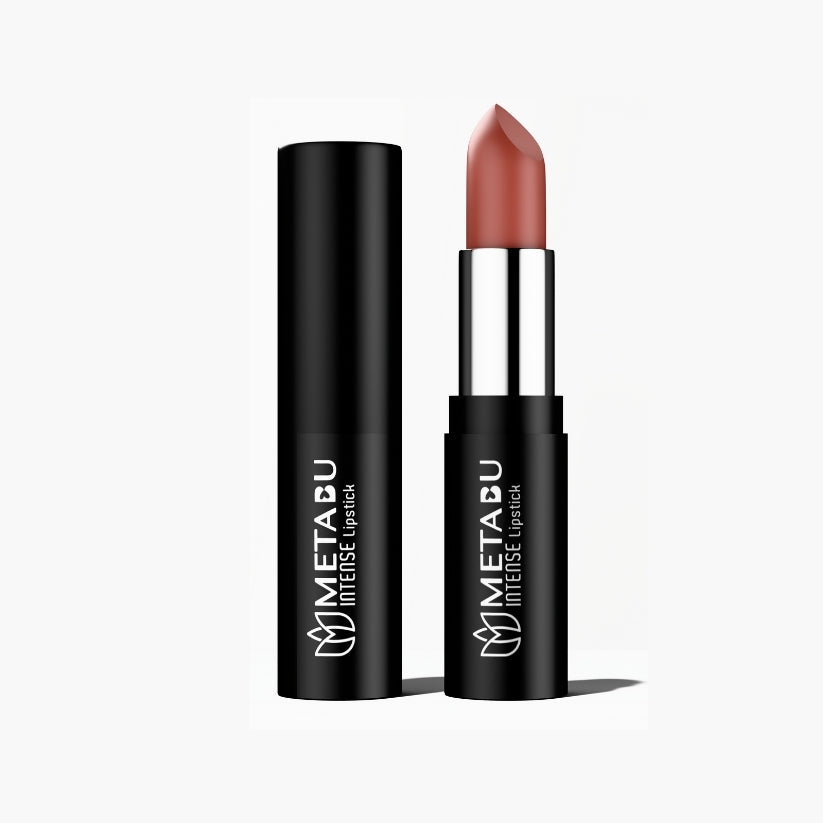 Intense Moisture Satin Matte Lipstick