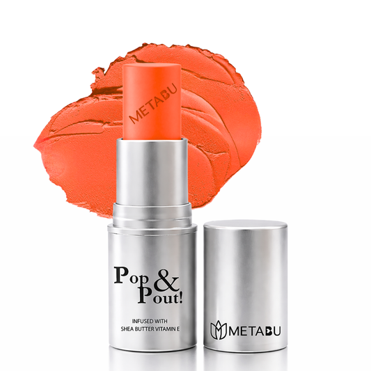 Pop & Pout Blusher Stick