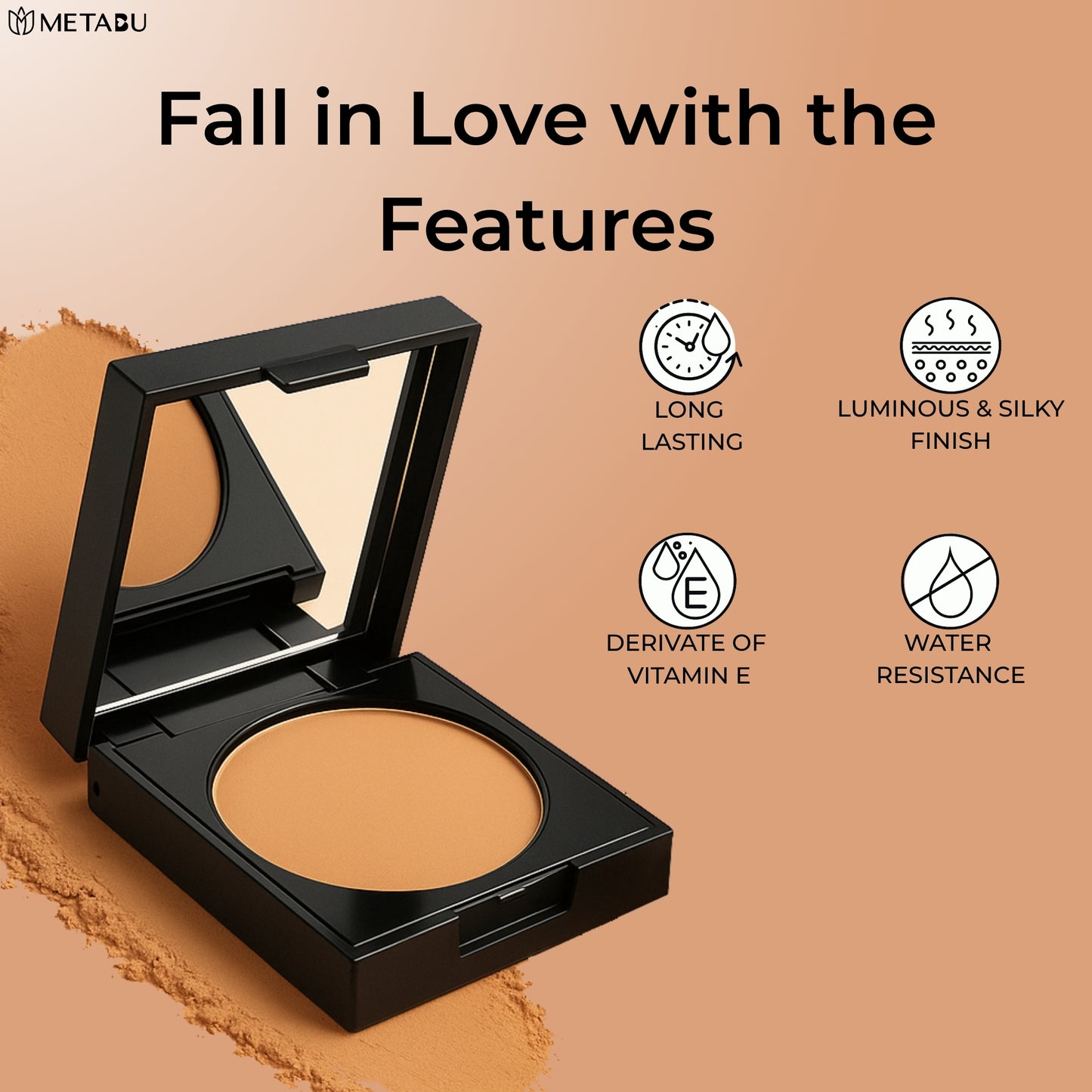 METABU Luminous Compact