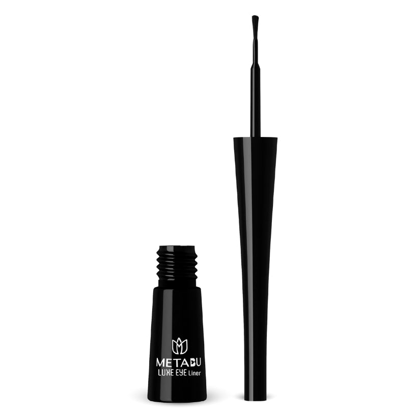 Long Lasting Luxe Eye Liquid Liner