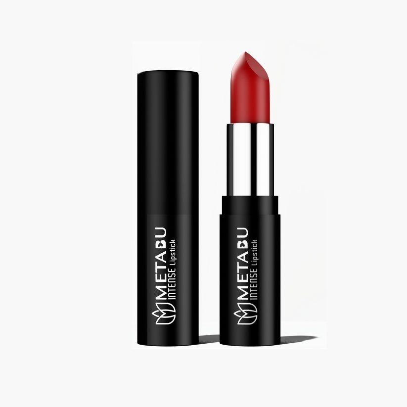Intense Moisture Satin Matte Lipstick
