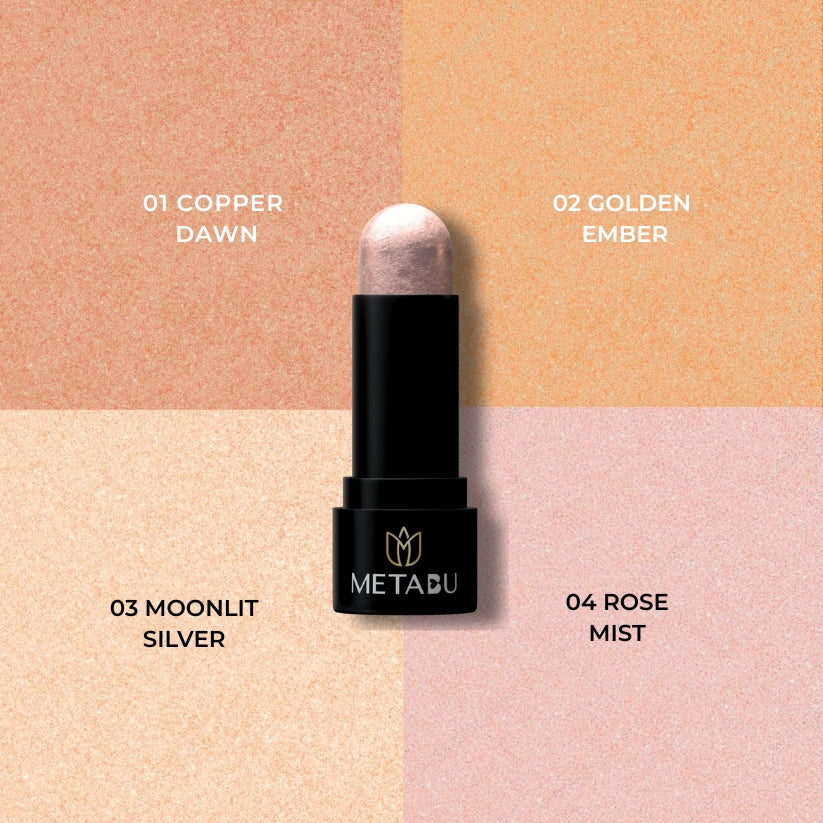 Wonder Glow Highlighter Stick