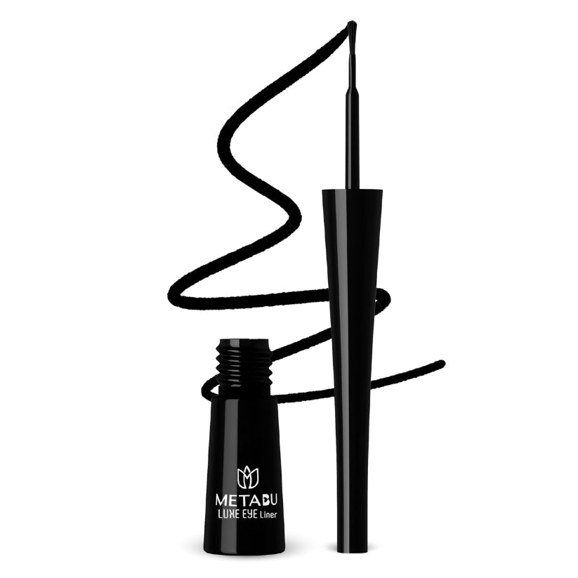 Long Lasting Luxe Eye Liquid Liner
