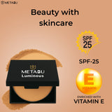 METABU Luminous Compact