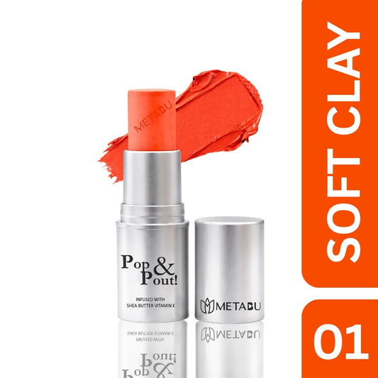 Pop & Pout Blusher Stick