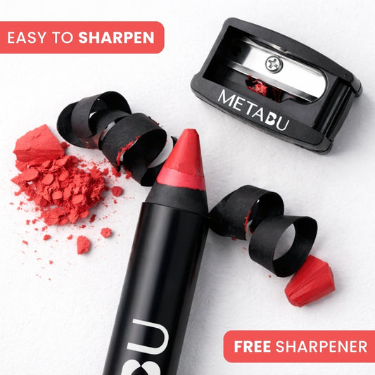 Stay & Play Highly Pigmented Lip Crayon