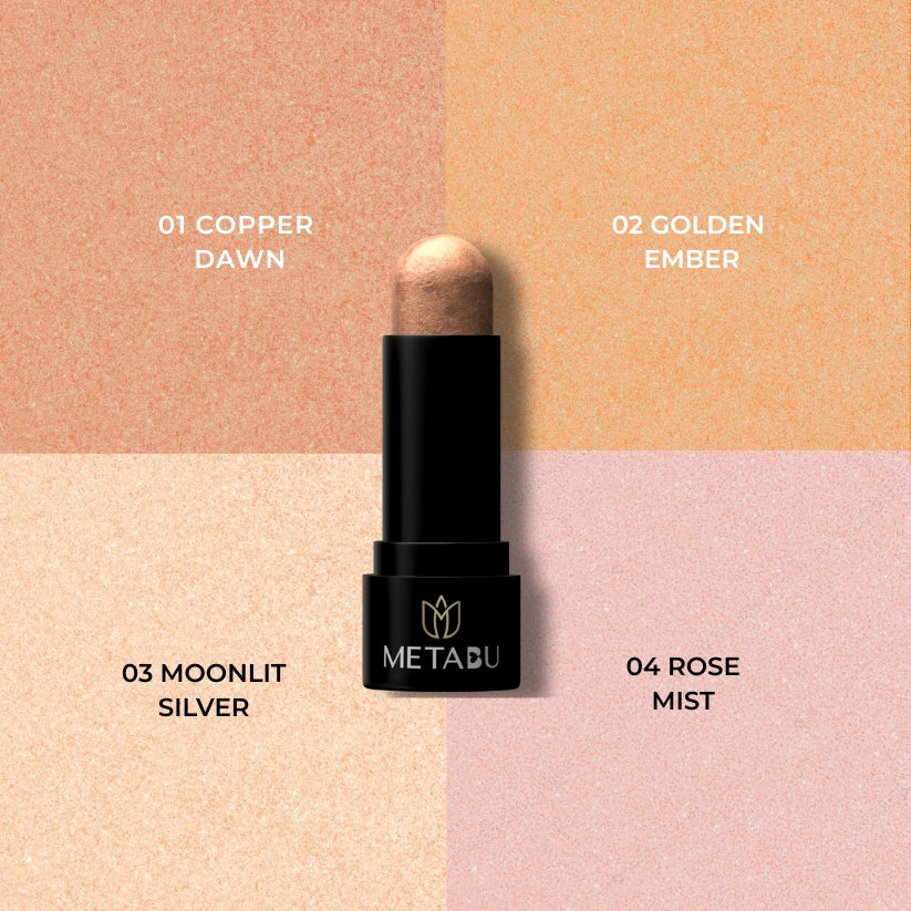 Wonder Glow Highlighter Stick