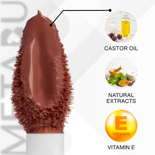 Zero Fade Liquid Lipstick