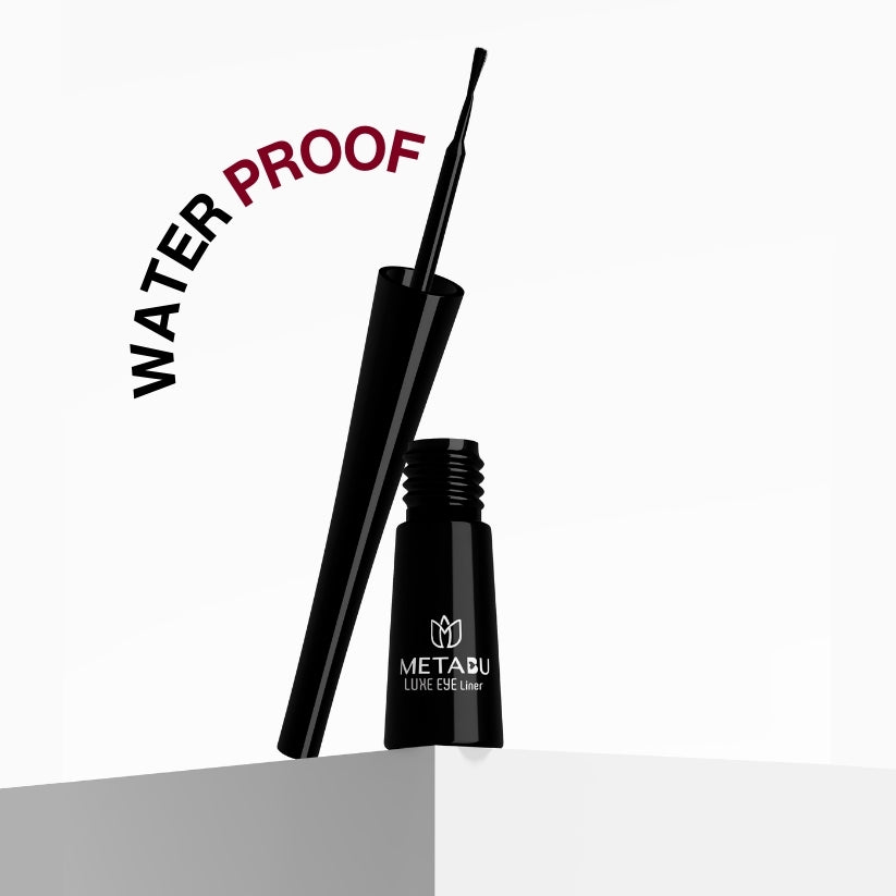 Long Lasting Luxe Eye Liquid Liner