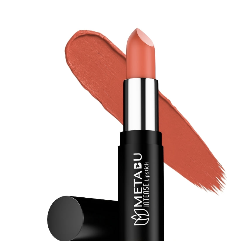 Intense Moisture Satin Matte Lipstick