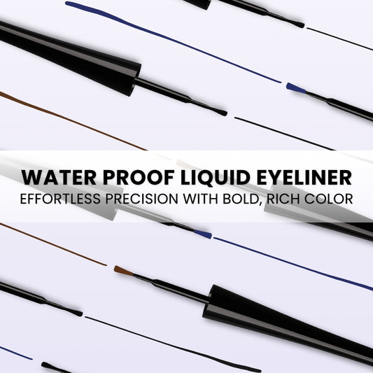 Long Lasting Liquid Eye Liner