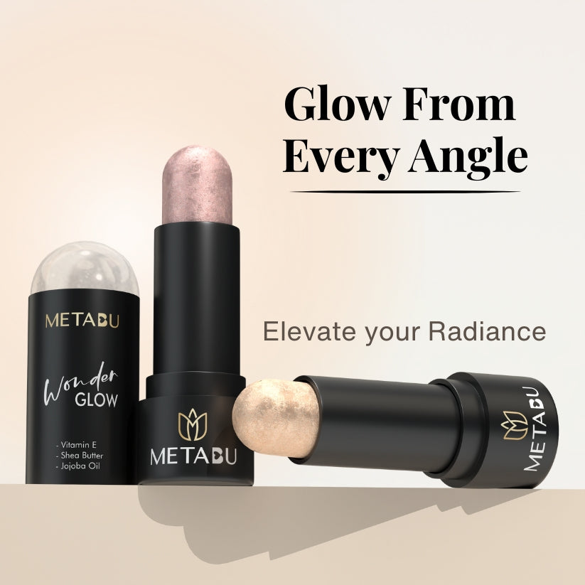 Wonder Glow Highlighter Stick