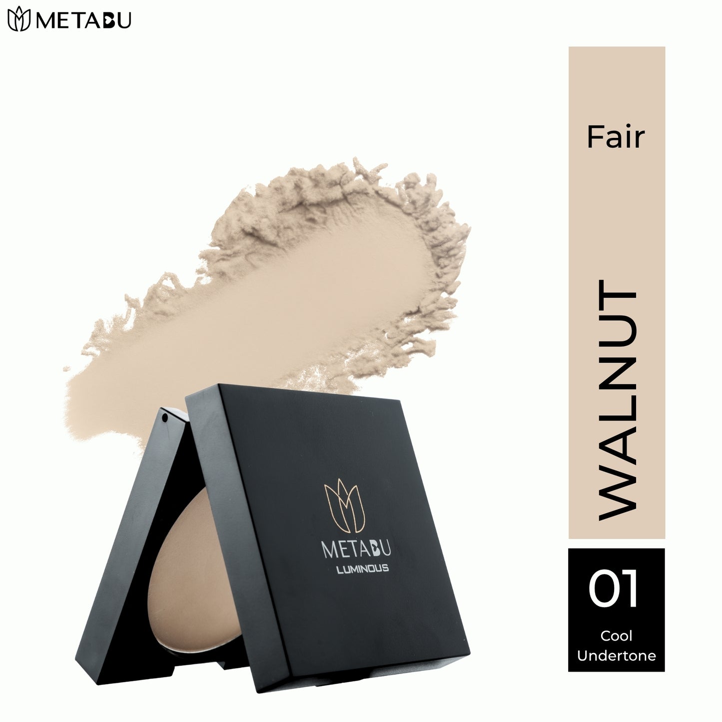 METABU Luminous Compact