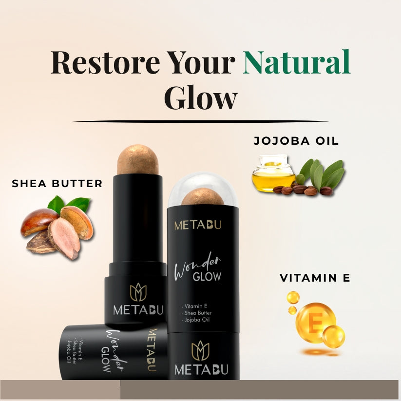 Wonder Glow Highlighter Stick