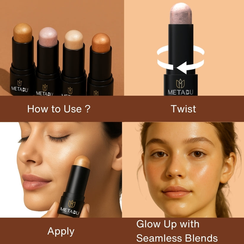 Wonder Glow Highlighter Stick